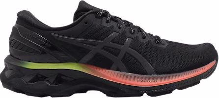 (Women) ASICS Gel Kayano 27 Lite-Show 'Black' 1012A965-001 (Women) ASICS Gel Kayano 27 Lite-Show 'Black' 1012A965-001