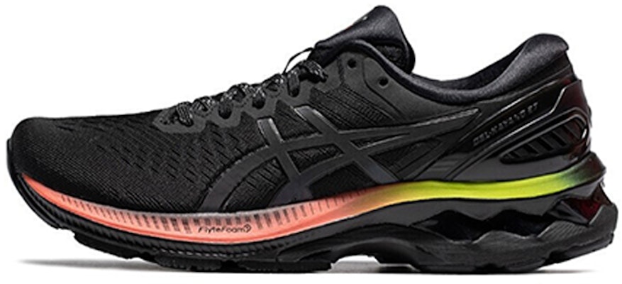 (女性)ASICS Gel Kayano 27 Lite-Show '黑色' 1012A965-001 Buy (女性)ASICS Gel Kayano 27 Lite-Show '黑色' 1012A965-001