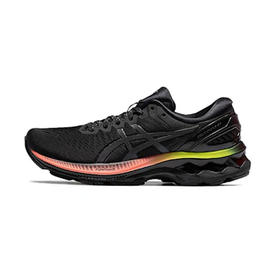 (W) ASICS Gel Kayano 27 Lite-Show 'Black'