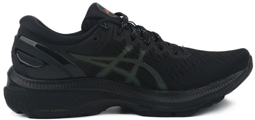 (女性)ASICS Gel Kayano 27 Lite-Show '黑色' 1012A965-001 Order (女性)ASICS Gel Kayano 27 Lite-Show '黑色' 1012A965-001