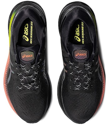 (女性)ASICS Gel Kayano 27 Lite-Show '黑色' 1012A965-001 Shop (女性)ASICS Gel Kayano 27 Lite-Show '黑色' 1012A965-001