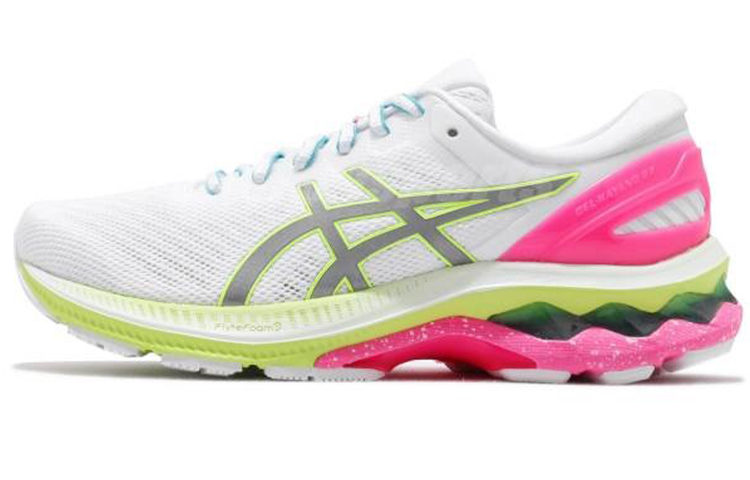 Buy (W) ASICS Gel Kayano 27 Lite Show '彩色鞋底' 1012A761-100