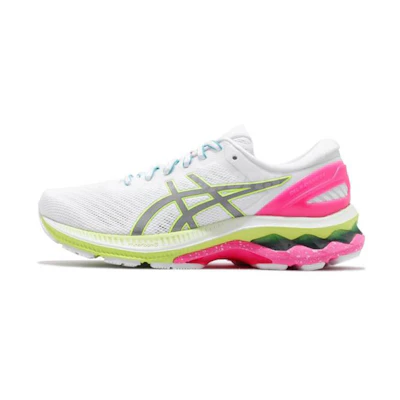 (W) ASICS Gel Kayano 27 Lite Show 'Colorful Sole'