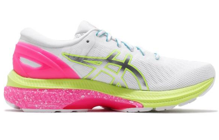 (W) ASICS Gel Kayano 27 Lite Show 'Colorful Sole' 圖 2