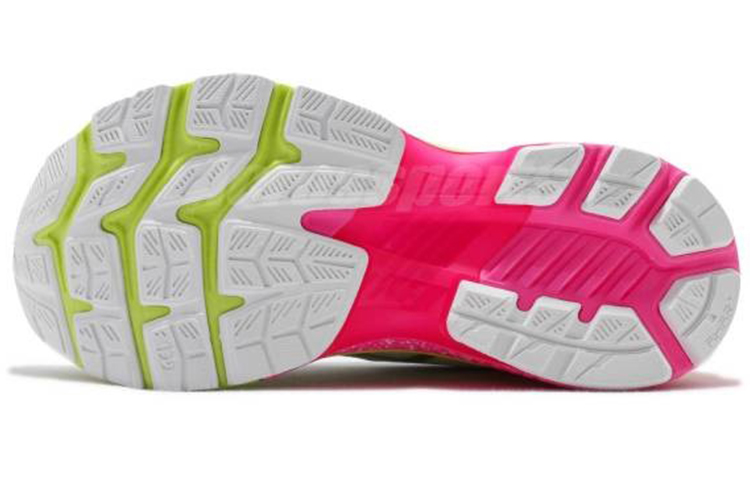 (W) ASICS Gel Kayano 27 Lite Show 'Colorful Sole' 圖 5