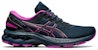 (W) ASICS Gel Kayano 27 Lite Show 'Biru Perancis Ungu' 1012B003-400