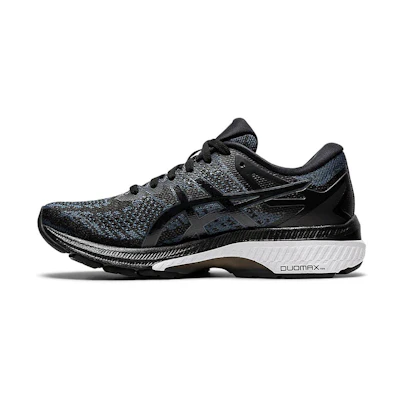 (W) ASICS Gel Kayano 27 MK 'Black'