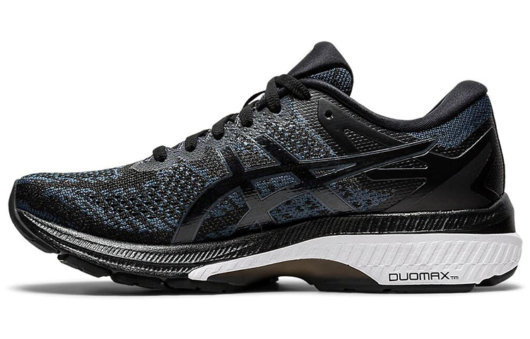 Buy (W) ASICS Gel Kayano 27 MK 'Hitam' 1012A715-001