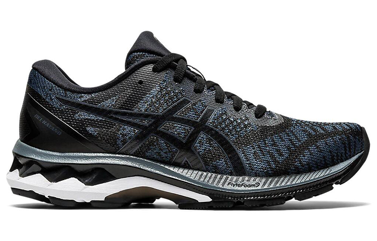 Order (W) ASICS Gel Kayano 27 MK 'Hitam' 1012A715-001