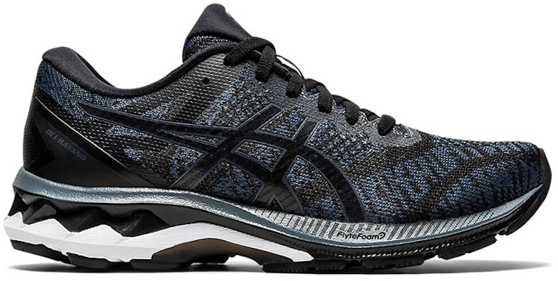 (W) ASICS Gel Kayano 27 MK 'Hitam' 1012A715-001 Order (W) ASICS Gel Kayano 27 MK 'Hitam' 1012A715-001
