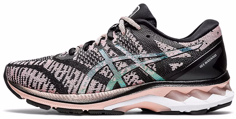 (W) ASICS Gel Kayano 27 MK 'Hitam Jahe Persik' 1012A864-001 Buy (W) ASICS Gel Kayano 27 MK 'Hitam Jahe Persik' 1012A864-001