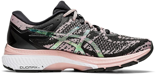 (W) 아식스 젤 카야노 27 MK '블랙 진저 피치' 1012A864-001 Order (W) 아식스 젤 카야노 27 MK '블랙 진저 피치' 1012A864-001