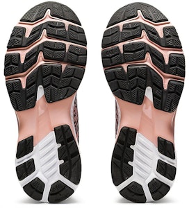 (W) 아식스 젤 카야노 27 MK '블랙 진저 피치' 1012A864-001 Purchase (W) 아식스 젤 카야노 27 MK '블랙 진저 피치' 1012A864-001