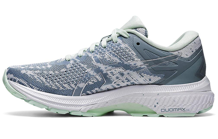 (Women) ASICS Gel Kayano 27 MK 'Light Steel'  1012A715-400