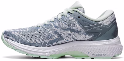 (Women) ASICS Gel Kayano 27 MK 'Light Steel' 1012A715-400 (Women) ASICS Gel Kayano 27 MK 'Light Steel' 1012A715-400