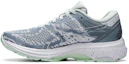 Buy (W) ASICS Gel Kayano 27 MK 'Light Steel' Sepatu Running Pria 1012A715-400