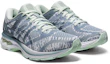 Lookbook (W) ASICS Gel Kayano 27 MK 'Light Steel' Sepatu Running Pria 1012A715-400