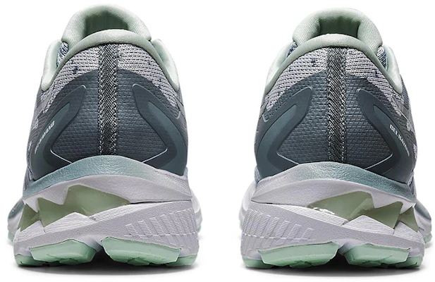 (W) ASICS Gel Kayano 27 MK 'Light Steel' Sepatu Running Pria 1012A715-400 Shop (W) ASICS Gel Kayano 27 MK 'Light Steel' Sepatu Running Pria 1012A715-400