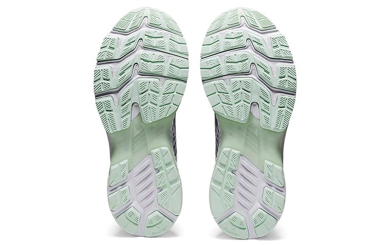 Purchase (W) ASICS Gel Kayano 27 MK 'Light Steel' Sepatu Running Pria 1012A715-400