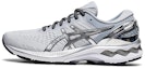 Buy (W) ASICS Gel Kayano 27 Platinum 'Kelabu Perak Tulen' 1012A763-020