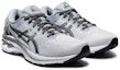 Lookbook (W) ASICS Gel Kayano 27 Platinum 'Kelabu Perak Tulen' 1012A763-020
