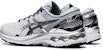 (W) ASICS Gel Kayano 27 Platinum 'Kelabu Perak Tulen' 1012A763-020