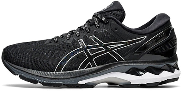 (W) ASICS Gel Kayano 27 Wide 'Hitam Perak' 1012A713-001 Buy (W) ASICS Gel Kayano 27 Wide 'Hitam Perak' 1012A713-001