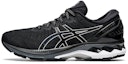 Buy (W) ASICS Gel Kayano 27 Wide 'Hitam Perak' 1012A713-001