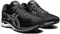 (W) ASICS Gel Kayano 27 Wide 'Hitam Perak' 1012A713-001
