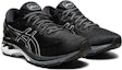 Lookbook (W) ASICS Gel Kayano 27 Wide 'Hitam Perak' 1012A713-001