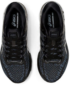 (W) ASICS Gel Kayano 27 Wide 'Hitam Perak' 1012A713-001 Shop (W) ASICS Gel Kayano 27 Wide 'Hitam Perak' 1012A713-001