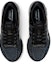 Shop (W) ASICS Gel Kayano 27 Wide 'Hitam Perak' 1012A713-001