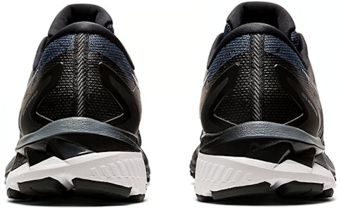 (W) ASICS Gel Kayano 27 Wide 'Hitam Perak' 1012A713-001 Purchase (W) ASICS Gel Kayano 27 Wide 'Hitam Perak' 1012A713-001