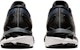 (W) ASICS Gel Kayano 27 Wide 'Hitam Perak' 1012A713-001
