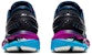 (W) ASICS Gel Kayano 27 Wide 'Biru Perancis Aqua Digital' 1012A713-401