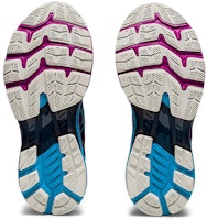 (W) 亚瑟士Gel Kayano 27 宽款 ‘法蓝数码水’ 1012A713-401 Purchase (W) 亚瑟士Gel Kayano 27 宽款 ‘法蓝数码水’ 1012A713-401