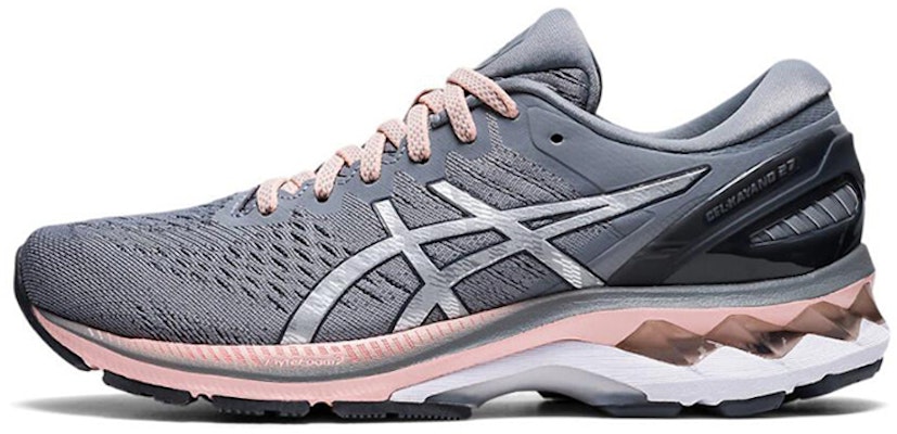 (W) ASICS Gel Kayano 27 Ancho 'Sheet Rock' 1012A713-020 Buy (W) ASICS Gel Kayano 27 Ancho 'Sheet Rock' 1012A713-020