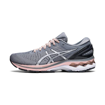 (W) ASICS Gel Kayano 27 Wide 'Sheet Rock'