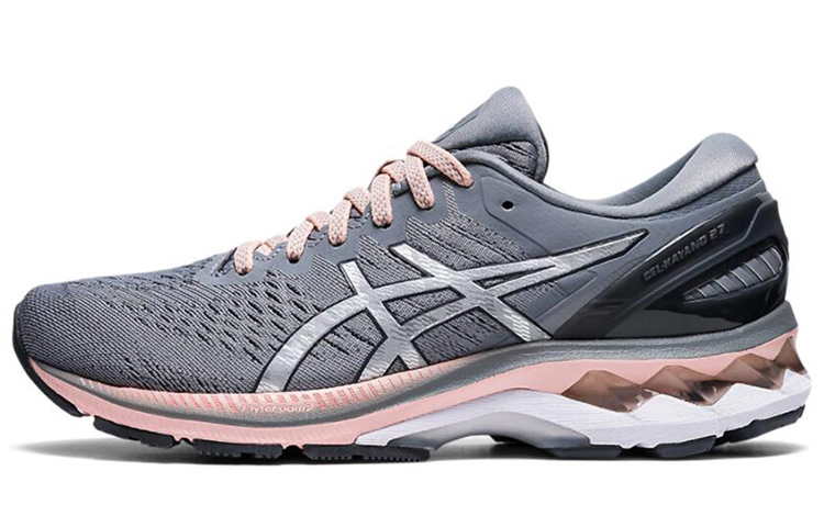 Buy (W) 아식스 젤 카야노 27 와이드 '시트락' (ASICS 젤 카야노 27 와이드 '시트락') 1012A713-020