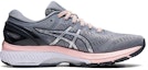 Order (W) ASICS Gel Kayano 27 Ancho 'Sheet Rock' 1012A713-020