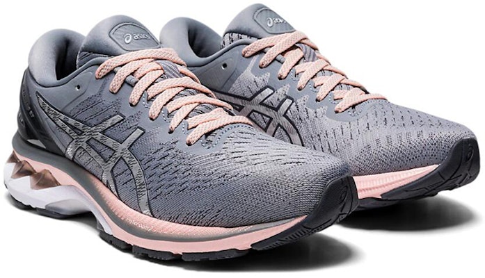 (W) ASICS Gel Kayano 27 Ancho 'Sheet Rock' 1012A713-020 Lookbook (W) ASICS Gel Kayano 27 Ancho 'Sheet Rock' 1012A713-020