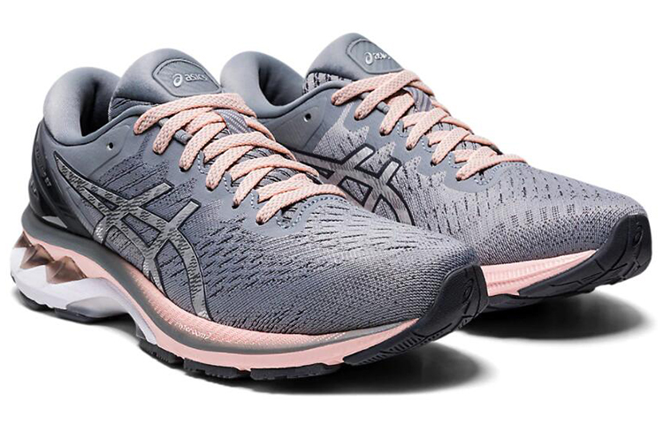 Lookbook (W) 아식스 젤 카야노 27 와이드 '시트락' (ASICS 젤 카야노 27 와이드 '시트락') 1012A713-020