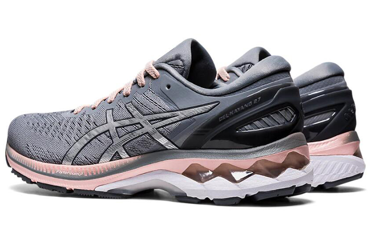 (W) ASICS Gel Kayano 27 Wide 'Sheet Rock' 圖 4