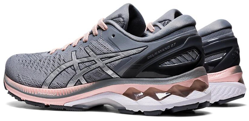 (W) ASICS Gel Kayano 27 Ancho 'Sheet Rock' 1012A713-020 Shop (W) ASICS Gel Kayano 27 Ancho 'Sheet Rock' 1012A713-020