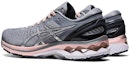 Shop (W) ASICS Gel Kayano 27 Ancho 'Sheet Rock' 1012A713-020