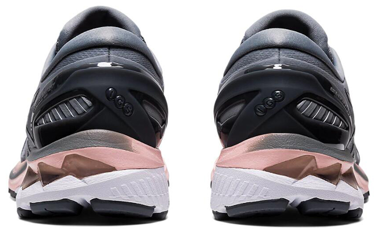 (W) ASICS Gel Kayano 27 Wide 'Sheet Rock' 圖 5