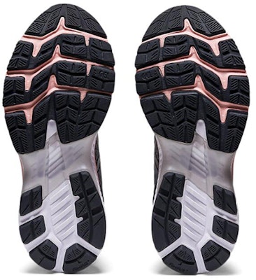 (W) ASICS Gel Kayano 27 Ancho 'Sheet Rock' 1012A713-020 Details for (W) ASICS Gel Kayano 27 Ancho 'Sheet Rock' 1012A713-020