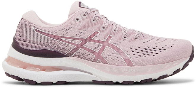 (W) ASICS Gel Kayano 28 'Barely Rose' Wanita Kasut Lari 1012B047-702 Buy (W) ASICS Gel Kayano 28 'Barely Rose' Wanita Kasut Lari 1012B047-702