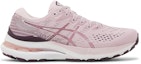 Buy (W) ASICS Gel Kayano 28 'Barely Rose' Wanita Kasut Lari 1012B047-702