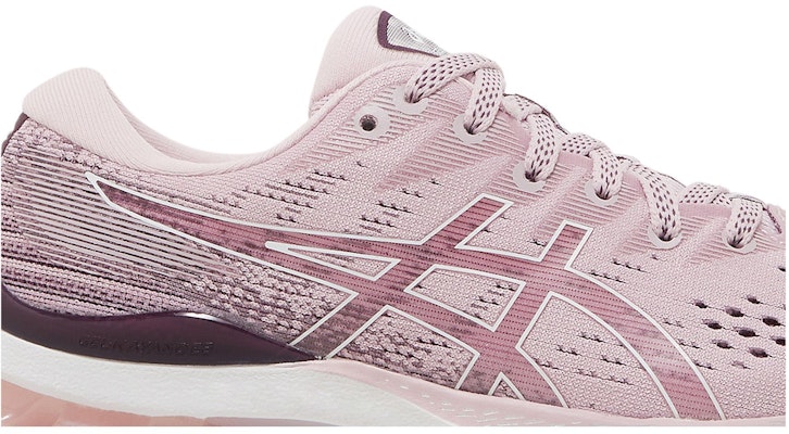 (女性)ASICS Gel Kayano 28 'Barely Rose' 1012B047-702 Order (女性)ASICS Gel Kayano 28 'Barely Rose' 1012B047-702